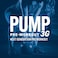 Applied Nutrition Pump 3G Zero Stimulant, Fruit Burst, 25