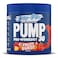 Applied Nutrition Pump 3G Zero Stimulant, Fruit Burst, 25
