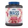 Applied Nutrition Critical Mass Lean Mass Gainz, White Chocolate Raspberry, 2.45 Kg