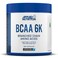 Applied Nutrition BCAA 6k, 300 Tablets