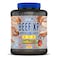 Applied Nutrition Beef XP Protein Isolate Cola Millions Zero Sugar, Low Fat, 1.8kg