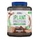 Applied Nutrition Critical Plant Protein, Chocolate, 1.8 Kg