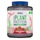 Applied Nutrition Critical Plant Protein, Strawberry, 1.8 Kg