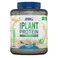 Applied Nutrition Critical Plant Protein, Vanilla, 1.8 Kg