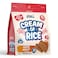 Applied Nutrition Cream of Rice, Toffee Biscuit, 1 kg