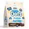 Applied Nutrition Critical Oats Protein Porridge, Chocolate, 600 Gm