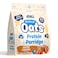 Applied Nutrition Critical Oats Protein Porridge, Salted Caramel, 600 Gm