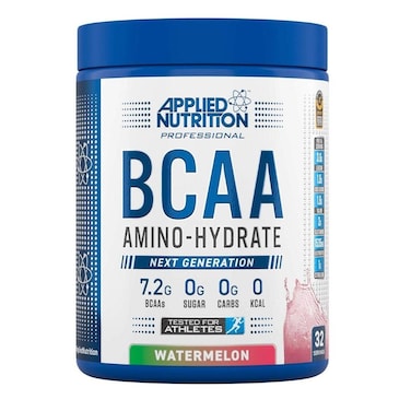 أبلايد نيوتريشن AN Bcaa أمينو هيدرات بطيخ 450 جرام