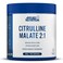 Applied Nutrition Citrulline Malate 2:1, 100, 3000 mg