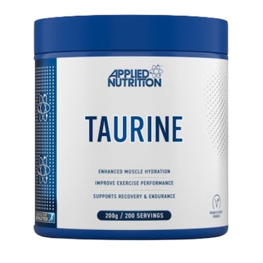 Applied Nutrition Taurine&nbsp;, 200