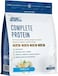 Applied Nutrition Complete Protein Vanilla 450g   20g Protein, Collagen, Probiotics &amp; Digestive Enzymes for Muscle Recovery &amp; Wellness