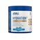 Applied Nutrition Hydration+ Complete Electrolyte &amp; Vitamin, Blue Raspberry, 240 Gm