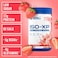Applied Nutrition Iso-Xp Whey Protein Powder &ndash; 22g Protein, Low Fat, Low Carb Whey Isolate Protein Powder, Rich In Amino Acids, Grass-Fed, Soy Free, Halal Certified (1kg - 40 Servings) (Strawberry)