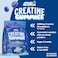 Applied Nutrition Creatine Gummies, Blue Raspberry, 80 Gummies