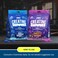 Applied Nutrition Creatine Gummies, Blue Raspberry, 80 Gummies