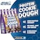 Applied Nutrition Protein Cookie Dough, Double Chocolate, 1 kg