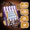 Applied Nutrition Protein Cookie Dough, Double Chocolate, 1 kg
