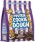 Applied Nutrition Protein Cookie Dough, Double Chocolate, 1 kg