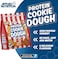 Applied Nutrition Protein Cookie Dough, Tofffee Biscuit, 1 kg