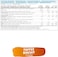 Applied Nutrition Protein Cookie Dough, Tofffee Biscuit, 1 kg