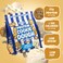 Applied Nutrition Protein Cookie Dough, Vanilla Ice Cream, 1 kg