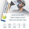 أكياس Applied Nutrition Hydration+، مزيج مسحوق الإلكتروليتات، ترطيب سريع، فيتامينات وطاقة، خالي من السكر ونباتي، بنكهة التوت الأزرق، 7 أكياس × 8 غرام
