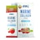 Applied Nutrition Marine Collagen Stick, Cherry &amp; Apple