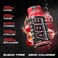 Applied Nutrition ABE Pre Workout Shot - All Black Everything Pre Workout Energy Shots, Physical Performance With Citrulline, Beta Alanine, Caffeine (Box 12 Units X 60ml) (Cherry Cola)