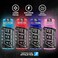 Applied Nutrition ABE Pre Workout Shot - All Black Everything Pre Workout Energy Shots, Physical Performance With Citrulline, Beta Alanine, Caffeine (Box 12 Units X 60ml) (Cherry Cola)