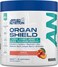 Applied Nutrition Organ Shield For Over 40S, Antioxidant Support, Choline, Coq10, Selenium & Botanicals, Informed Sport – Peach (300g – 30 Shares)