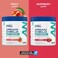 Applied Nutrition Organ Shield For Over 40S, Antioxidant Support, Choline, Coq10, Selenium & Botanicals, Informed Sport – Raspberry (300g – 30 Shares)