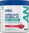 Applied Nutrition Organ Shield For Over 40S, Antioxidant Support, Choline, Coq10, Selenium & Botanicals, Informed Sport – Raspberry (300g – 30 Shares)