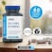 التغذية التطبيقية - الكالسيوم وفيتامين K2 - تركيبة مزدوجة المفعول - أفضل دعم للعظام - أفضل وظيفة للعضلات - امتصاص وتوافر حيوي عالي - (60 كبسولة - 30 حصة)