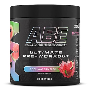 Applied Nutrition ABE, Cool Watermelon, 375 gm