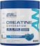 Applied Nutrition Creatine Monohydrate + Powder for Rehydration - Pre Workout Booster Blue Raspberry Creatine Monohydrate with Electrolytes &amp; Vitamins - 330 g (Pack of 1) (Blue Raspberry)