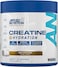 Applied Nutrition Creatine Monohydrate + Powder for Rehydration - Pre Workout Booster Creatine Monohydrate with Electrolytes &amp; Vitamins - 330 g (Pack of 1) (unflavored)