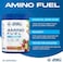 Applied Nutrition Amino Fuel - Amino Acids Supplement, Eaa Essential Amino Acids Powder, Muscle Fuel &amp; Recovery (390g - 30 Servings) (Cherry Limeade)
