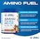 Applied Nutrition Amino Fuel - Amino Acids Supplement, EAA Essential Amino Acids Powder, Muscle Fuel &amp; Recovery (390g - 30 Servings) (Cola Blast)