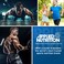 Applied Nutrition Amino Fuel - Amino Acids Supplement, EAA Essential Amino Acids Powder, Muscle Fuel &amp; Recovery (390g - 30 Servings) (Cola Blast)