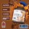 Applied Nutrition Critical Whey Protein Caramel Latte 2kg   24g Protein, BCAAs, Grass-Fed Whey &amp; Muscle Recovery Support