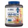 Applied Nutrition Critical Whey Protein Powder &ndash; 24g Protein per Serving, High Protein Powder, Protein with BCAAs &amp; Glutamine &ndash; Muscle Growth &amp; Recovery (2Kg - 61 Servings)(Chiquita Banana Strawberry)