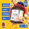 Applied Nutrition Critical Whey Protein Powder &ndash; 24g Protein per Serving, High Protein Powder, Protein with BCAAs &amp; Glutamine &ndash; Muscle Growth &amp; Recovery (2Kg - 61 Servings)(Chiquita Banana Strawberry)