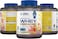Applied Nutrition Critical Whey Protein Powder &ndash; 24g Protein per Serving, High Protein Powder, Protein with BCAAs &amp; Glutamine &ndash; Muscle Growth &amp; Recovery (2Kg - 61 Servings)(Chiquita Banana Strawberry)