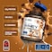 Applied Nutrition Critical Whey Protein Powder &ndash; 24g Protein per Serving, High Protein Powder, Protein Shake with BCAAs &amp; Glutamine, Muscle Growth &amp; Recovery (2Kg - 61 Servings) (Frappuccino)