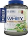 Applied Nutrition Critical Whey Protein Powder &ndash; 24g Protein per Serving, High Protein Powder, Protein Shake with BCAAs &amp; Glutamine, Muscle Growth &amp; Recovery (2Kg - 61 Servings) (Vanilla Matcha)
