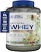 Applied Nutrition Critical Whey Protein Powder &ndash; 24g Protein per Serving, High Protein Powder, Protein Shake with BCAAs &amp; Glutamine, Muscle Growth &amp; Recovery (2Kg - 61 Servings) (White Choc Pistachio)