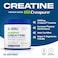 Applied Nutrition &ndash; Creatine Monohydrate &ndash; Made with Creapure &ndash; Best Premium-Grade Creatine &ndash; Best Performance &amp; Strength Support &ndash; Increased Energy &amp; Endurance &ndash; (250g &ndash; 50 Servings) (Unflavoured)