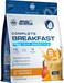 Applied Nutrition - Complete Breakfast Smoothie - (490g &ndash; 14 Servings) (Coconut &amp; Mango) 23g Protein - Best Breakfast Shake