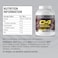 Cellucore Cellucor C4 Whey Protein Powder, Hershey's Chocolate, 25g Protein, Low Sugar, Post-Workout Recovery, 46 Servings