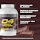 Cellucore Cellucor C4 Whey Protein Powder, Hershey's Chocolate, 25g Protein, Low Sugar, Post-Workout Recovery, 46 Servings